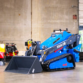 RS06-02 – Silnik Kubota 1105