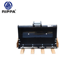 Łyżka zębata R10-R13-R15