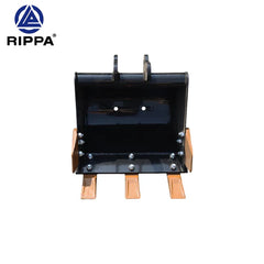 Łyżka zębata R10-R13-R15