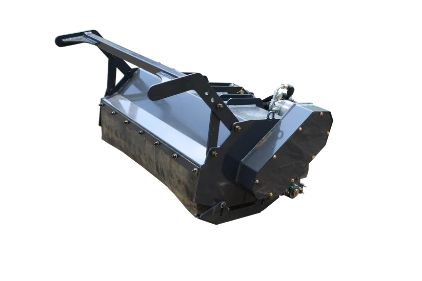 Glebogryzarka obrotowa RS06-RS07