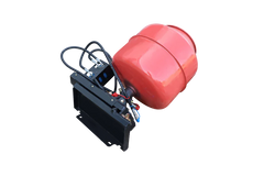 Bęben mieszający (mieszalnik) RS06-RS07