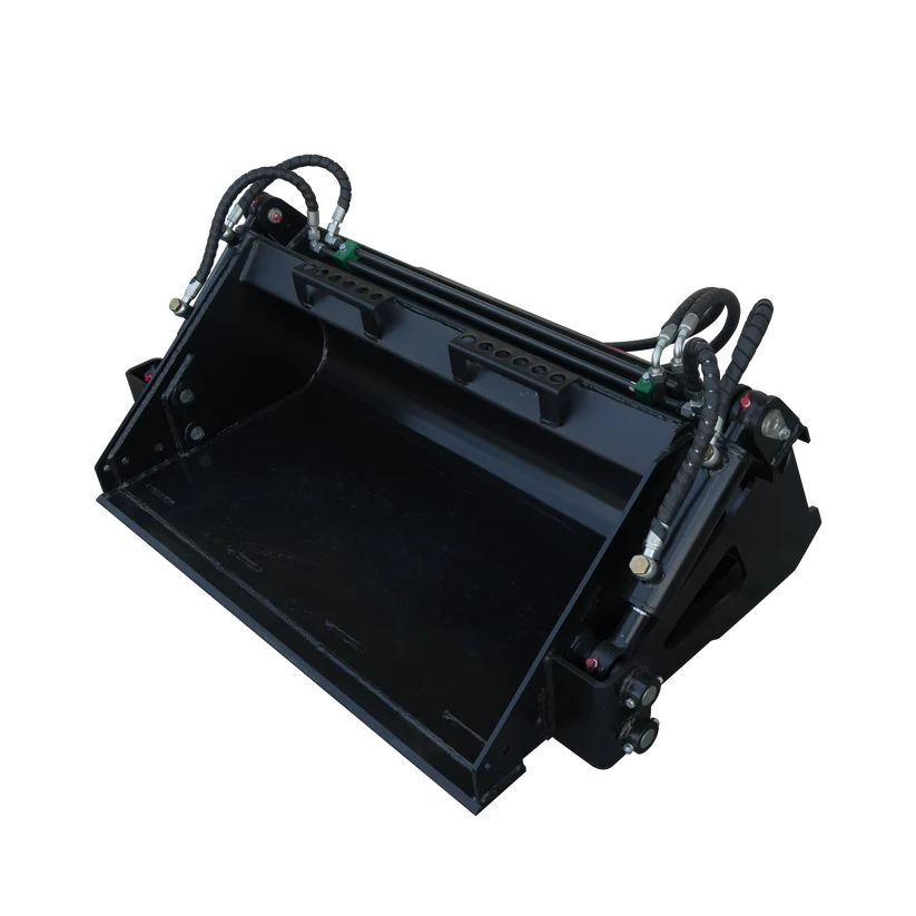 High-tip bucket RS06-RS07