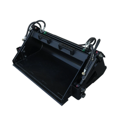 High-tip bucket RS06-RS07