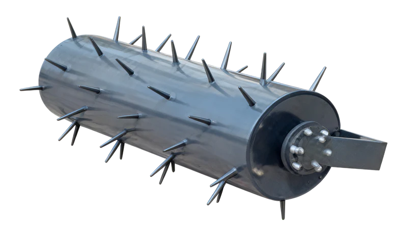 Lawn aerator (aerator) RS06-RS07