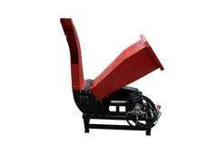 Wood chipper RS06-RS07