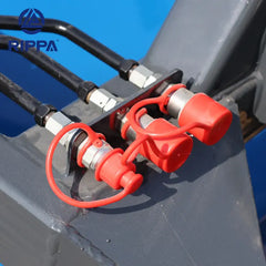 RS06 – Silnik Kubota 1105