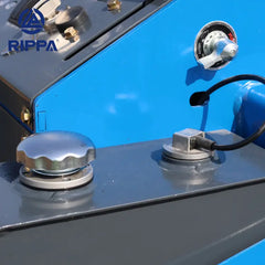 RS06 – Silnik Kubota 1105