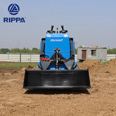 RS06 – Silnik Kubota 1105