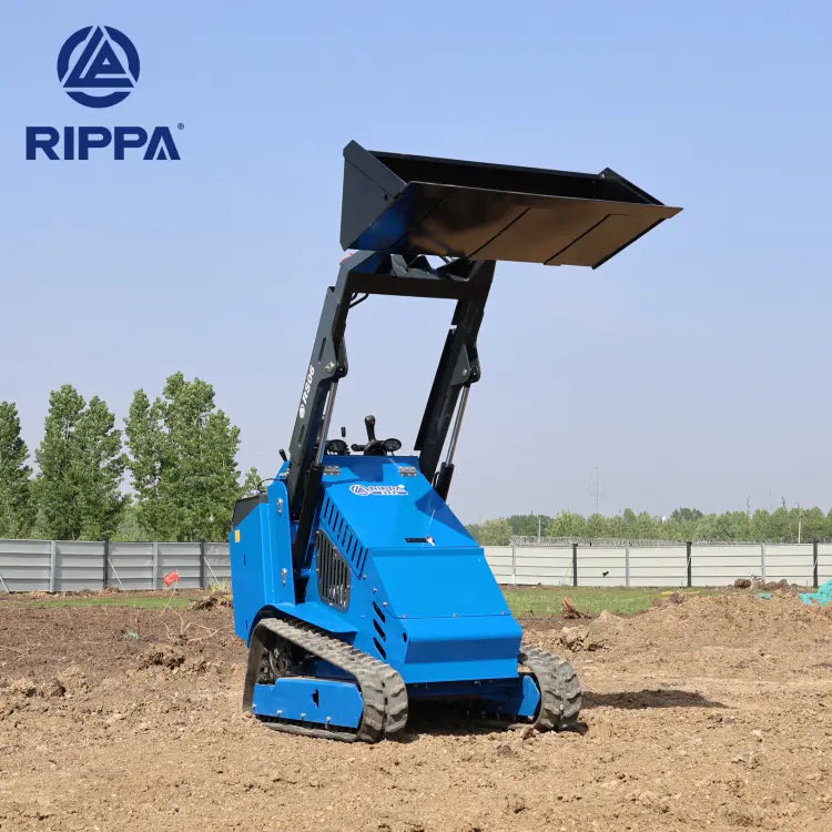 RS06 – Silnik Kubota 1105