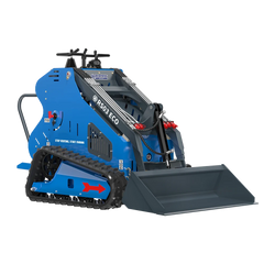 RS03 – Silnik Briggs & Stratton XR2100 — miniładowarka Rippa