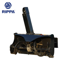 Odśnieżarka wirnikowa