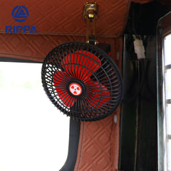 RS07 na kołach. KUBOTA silnik.