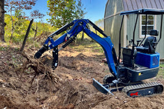 Rippa machine - customer photo from Facebook group