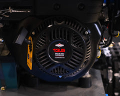 Rippa RD06 z funkcją podnoszenia — silnik 13.5HP