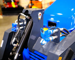 RS06-02 – Kubota 1105 Motor 