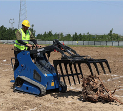 RS03 – Silnik Briggs & Stratton XR2100