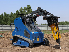 RS03 – Silnik Briggs & Stratton XR2100