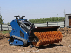 RS03 – Silnik Briggs & Stratton XR2100