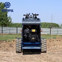 RS03 – Silnik Briggs & Stratton XR2100