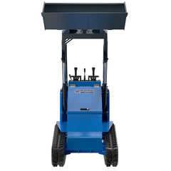 RS06 – Silnik Kubota 1105